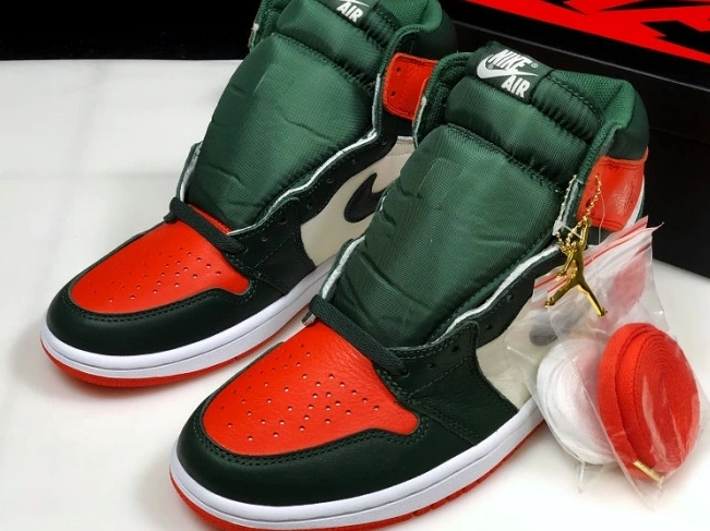 Rep Onekick Sail High Fir-Team SoleFly Orange OG 1 Retro Air Jordan AV3905-138 x 0706